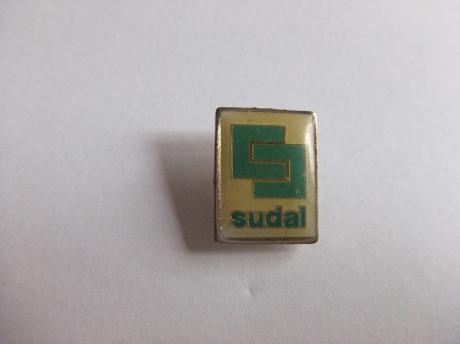 Onbekend Sudal